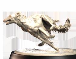 Borzoi (2)